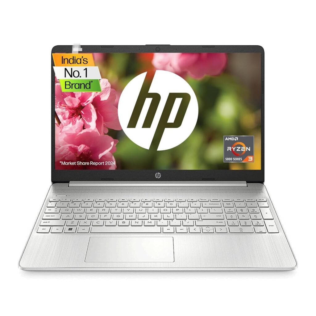 HP Laptop flixikart.com